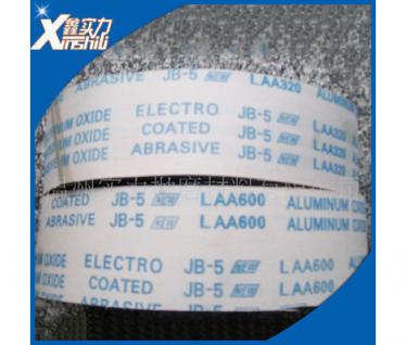 JB-5環保砂帶 好品質砂帶